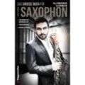 Das große Buch für Saxophon, m. 2 MP3-CDs - Thorsten Skringer, Kartoniert (TB)