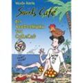Snirks Café - Volker Reiche, Taschenbuch