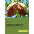 Verzeichnis der Obstsorten in der Obstbaumschule im Königlich Sächsischen Großen Garten Dresden, Kartoniert (TB)