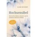 Hochsensibel - Eliane Reichardt, Kartoniert (TB)