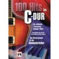 100 Hits in C-Dur - Band 1.Bd.1, Kartoniert (TB)