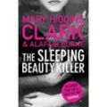 The Sleeping Beauty Killer - Mary Higgins Clark, Alafair Burke, Kartoniert (TB)