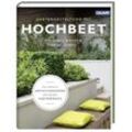 Gartengestaltung mit Hochbeet - Victoria Wegner, Heidi Lorey, Gebunden