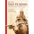 Tao Te King - Laotse, Kartoniert (TB)