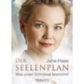 Der Seelenplan - Jana Haas, Gebunden