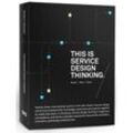 This Is Service Design Thinking - Marc Stickdorn, Jakob Schneider, Kartoniert (TB)
