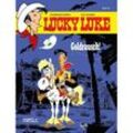 Goldrausch! / Lucky Luke Bd.64 - Morris, René Goscinny, Gebunden