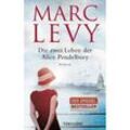 Die zwei Leben der Alice Pendelbury - Marc Levy, Taschenbuch