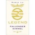 Fallender Himmel / Legend Trilogie Bd.1 - Marie Lu, Taschenbuch