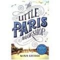 The Little Paris Bookshop - Nina George, Kartoniert (TB)