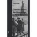 Die Geschichte der Deutschen in New York - Friedrich Kapp, Kartoniert (TB)