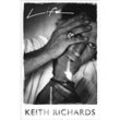 Life, English edition - Keith Richards, Kartoniert (TB)