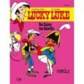 Der Kaiser von Amerika / Lucky Luke Bd.57 - Morris, René Goscinny, Gebunden