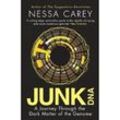 Junk DNA - Nessa Carey, Kartoniert (TB)