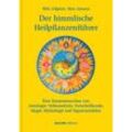Der himmlische Heilpflanzenführer.Bd.1 - Riki Allgeier, Max Amann, Gebunden