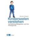 Kinderseelen verstehen - Armin Krenz, Kartoniert (TB)