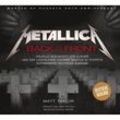 Metallica: Back to the Front - Matt Taylor, Gebunden