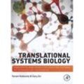 Translational Systems Biology - Yoram Vodovotz, Gary An, Gebunden