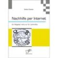 Nachhilfe per Internet - Stefan Dassler, Kartoniert (TB)