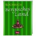 Kochbuch Bergisches Land, Gebunden