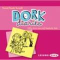 DORK Diaries - 1 - Nikkis (nicht ganz so) fabelhafte Welt - Rachel Renée Russell (Hörbuch)