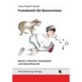 Französisch für Besserwisser, Band 2.Bd.2 - Hans-Rudolf Hower, Kartoniert (TB)