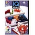 Multi-Level Logic Game - IQ-XOXO (Spiel)