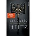 Der Krieg der Zwerge / Die Zwerge Bd.2 - Markus Heitz, Taschenbuch