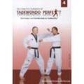 Taekwondo perfekt.Bd.4 - Kim Chul-Hwan, Gil Konstantin, Kartoniert (TB)