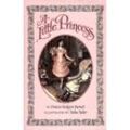 A Little Princess - Frances Hodgson Burnett, Kartoniert (TB)