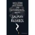 Zwei Jahre, acht Monate und achtundzwanzig Nächte - Salman Rushdie, Gebunden