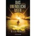 Das unendliche Meer / Die 5. Welle Bd.2 - Rick Yancey, Taschenbuch