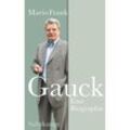 Gauck - Mario Frank, Taschenbuch