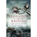 Der große Sturm / Legenden des Krieges Bd.4 - David Gilman, Taschenbuch