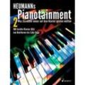 Heumanns Pianotainment.Bd.2, Kartoniert (TB)
