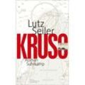 Kruso - Lutz Seiler, Taschenbuch