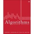 Algorithms - Robert Sedgewick, Kevin Wayne, Gebunden