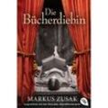 Die Bücherdiebin - Markus Zusak, Kartoniert (TB)