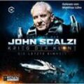 Krieg der Klone - 5 - Die letzte Einheit - John Scalzi (Hörbuch)