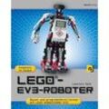 LEGO®-EV3-Roboter - Laurens Valk, Kartoniert (TB)