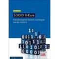 LOGO! 8-Kurs - Jürgen Kaftan, Kartoniert (TB)