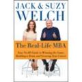 The Real-Life MBA - Jack Welch, Suzy Welch, Kartoniert (TB)