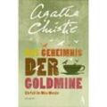 Das Geheimnis der Goldmine / Ein Fall für Miss Marple Bd.7 - Agatha Christie, Kartoniert (TB)