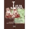 Java: Aus dem Tagebuch eines Militärarztes in Indonesien - Heinrich Breitenstein, Gebunden
