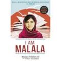 I Am Malala - Malala Yousafzai, Patricia McCormick, Kartoniert (TB)