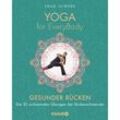 Yoga for EveryBody - Gesunder Rücken - Inge Schöps, Taschenbuch