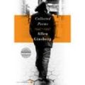 Collected Poems 1947-1997 - Allen Ginsberg, Kartoniert (TB)
