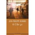 6 Uhr 41 - Jean-Philippe Blondel, Taschenbuch