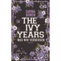 Was wir verbergen / The Ivy Years Bd.2 - Sarina Bowen, Kartoniert (TB)