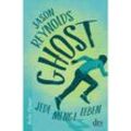 Ghost / Läufer-Reihe Bd.1 - Jason Reynolds, Gebunden